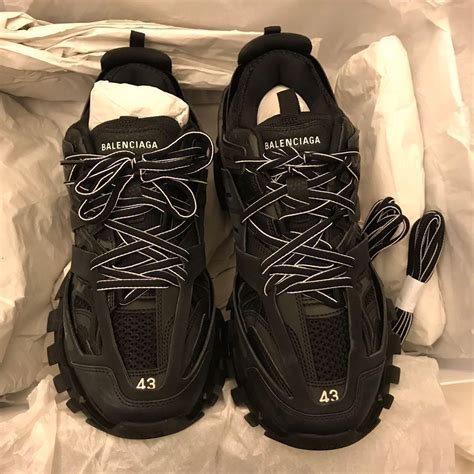 replica balenciaga arena shoes|balenciaga track runners shoes.